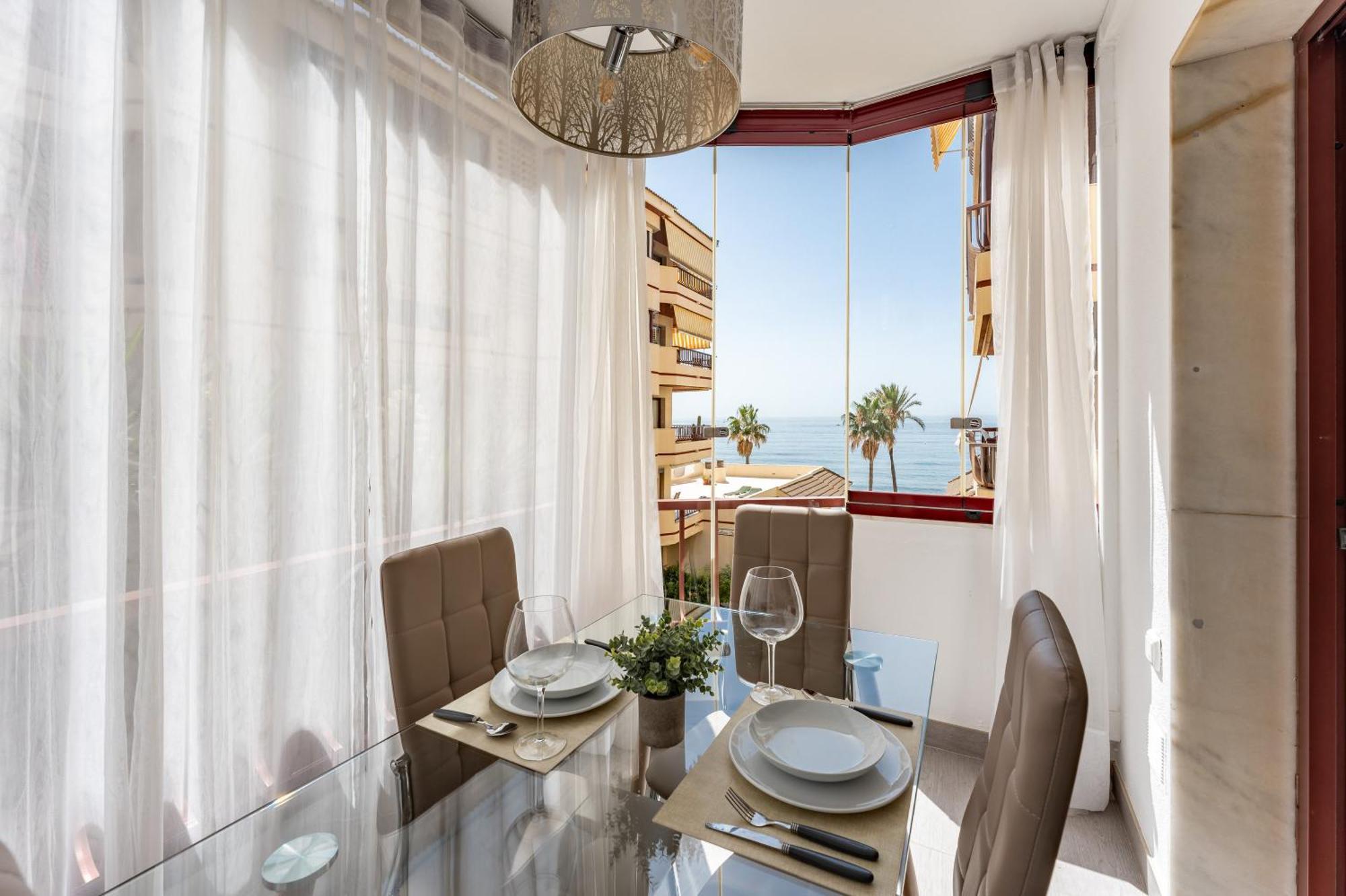 Lubina Sol Beach Ситио-де-Калаонда Экстерьер фото